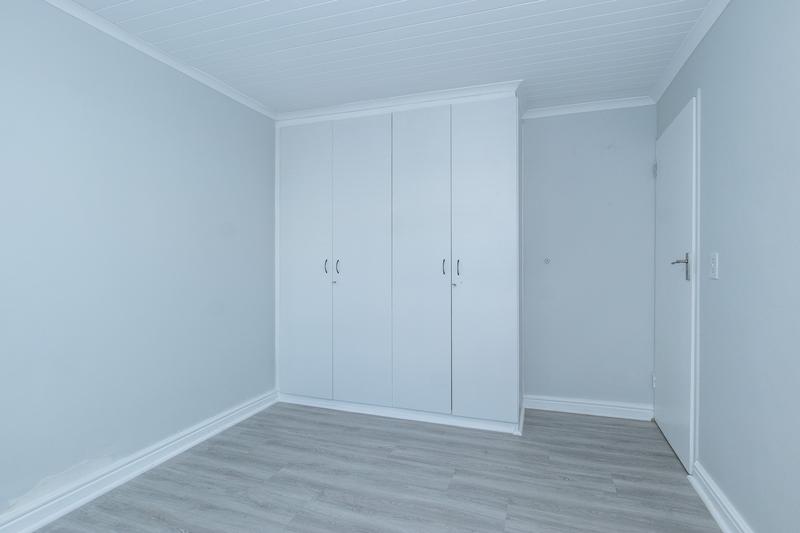 To Let 2 Bedroom Property for Rent in Plumstead Western Cape